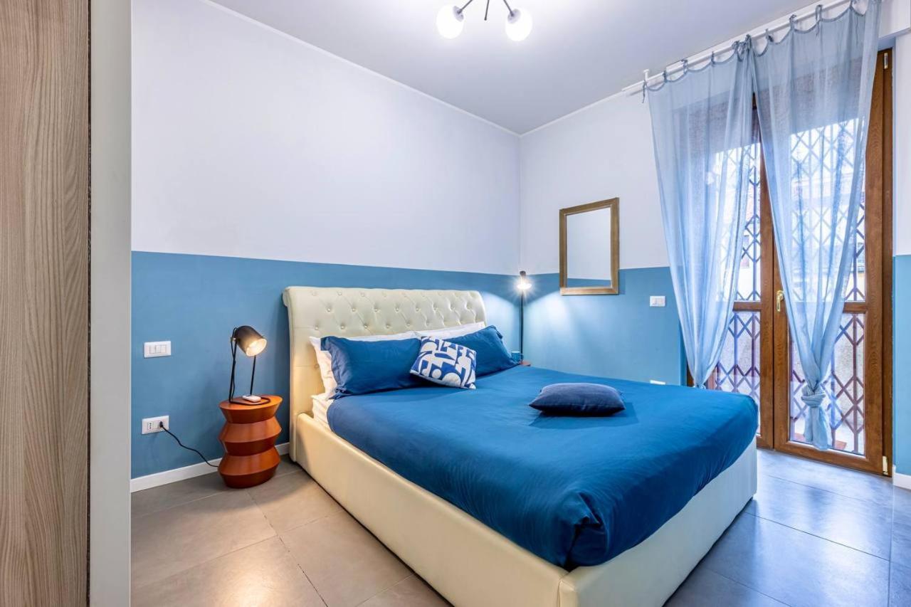 Bruschetti Home Милано Екстериор снимка